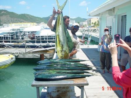 lots mahi